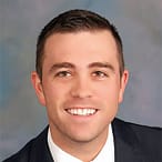 Kyle McKechnie - Vice President of Sales & Leasing