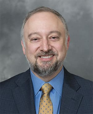 John Buccinno, CCIM SIOR - Senior VP Client Services
