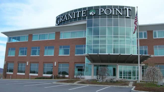 granite-point