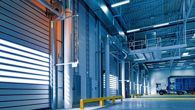 5 Ways E-commerce Has Changed the Game for Industrial Real Estate