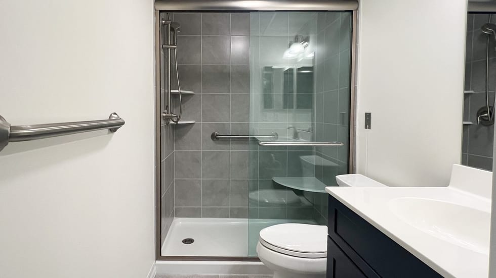 Wyomissing Senior Living Renovation