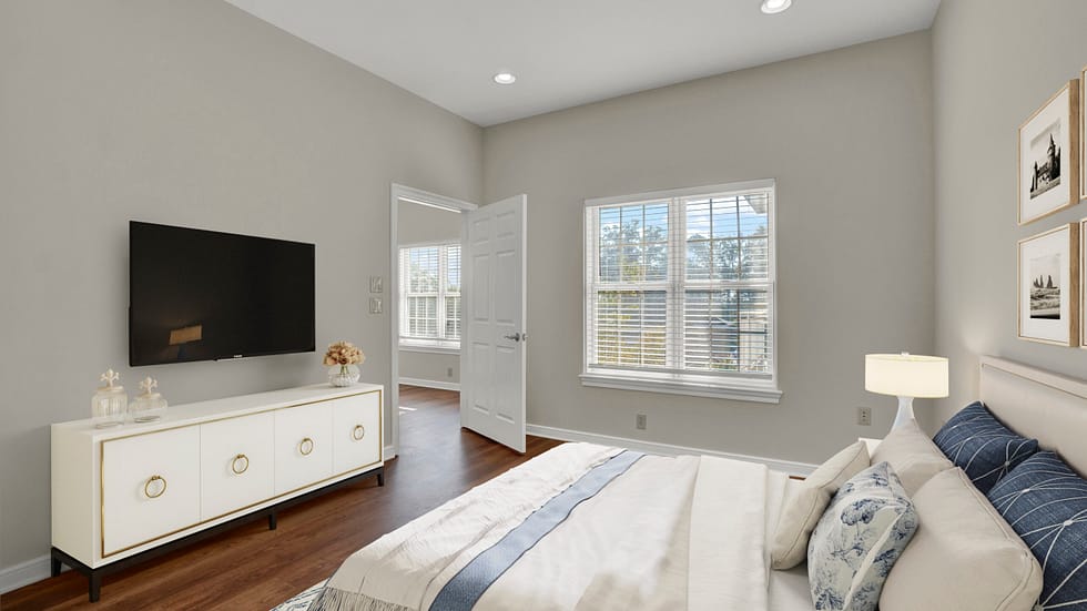 Senior Living Apartment Renovation: York, PA