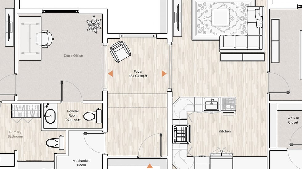 Feasibility Study: Apartment Combo for Sunrise Senior Living