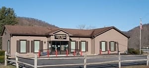History - Community State Bank