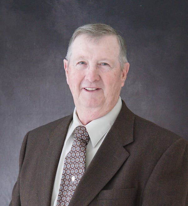 Ramon H. Morgan