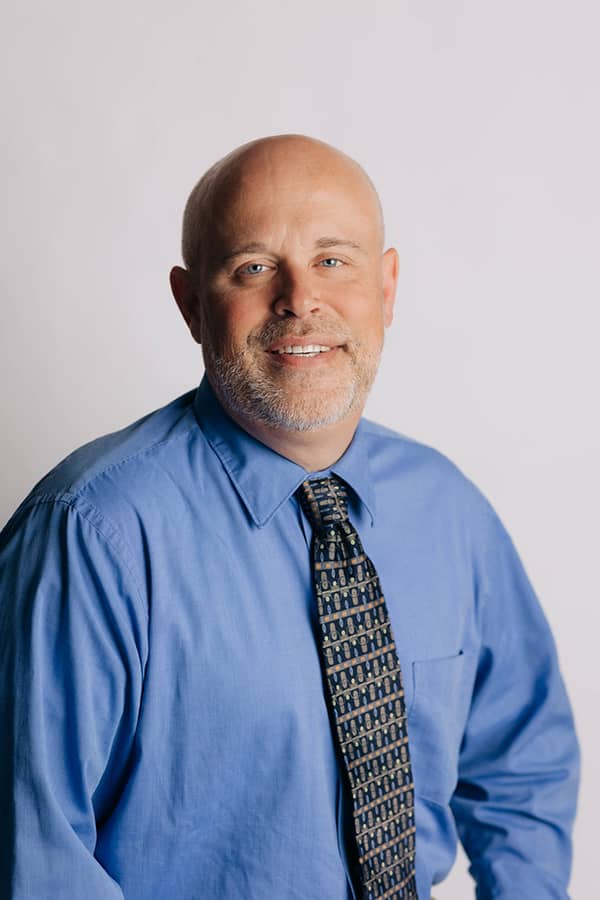 Clay A. McMath