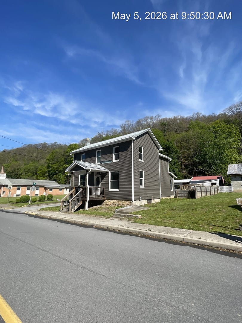 1297 Main Street, Six Mile Run, PA 16679