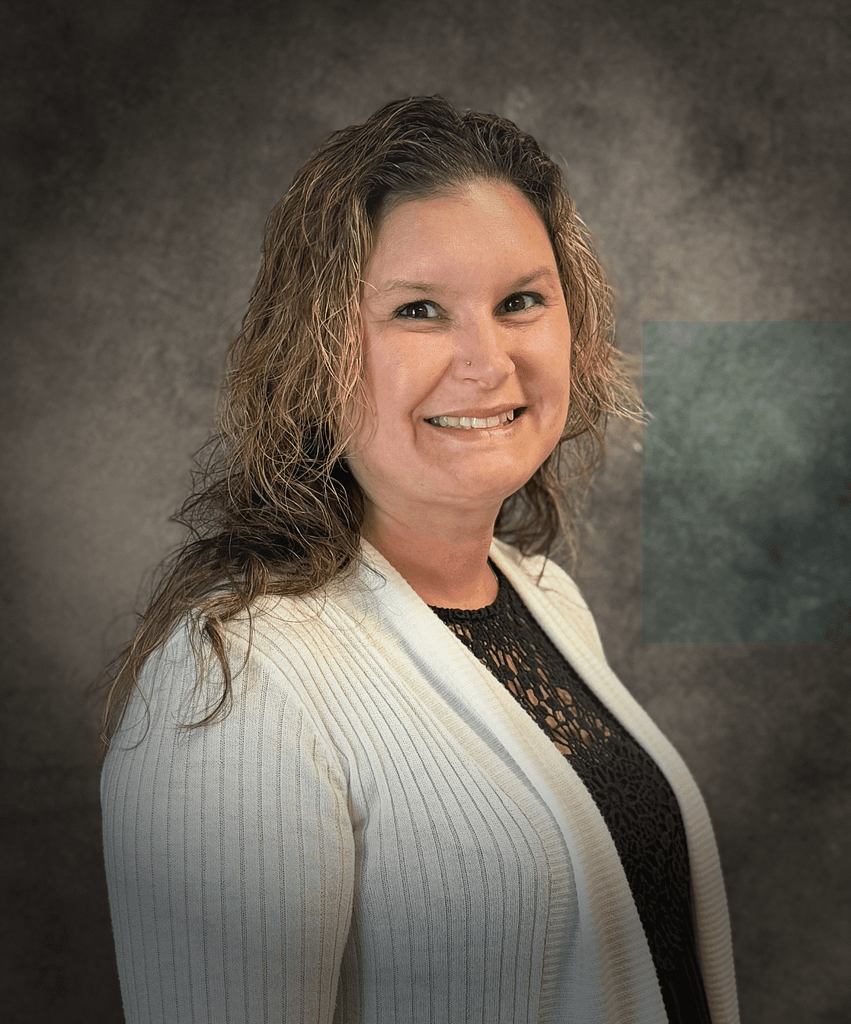Sherry Fogal