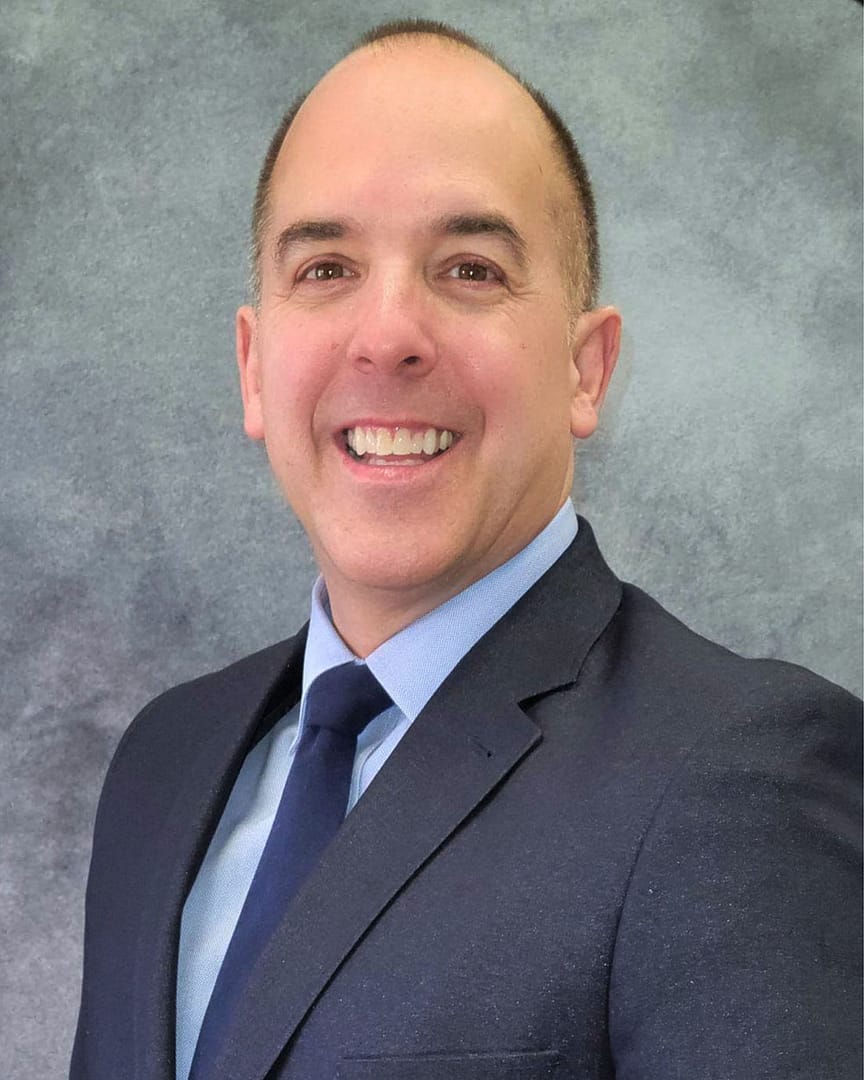 Michael J. Bibak