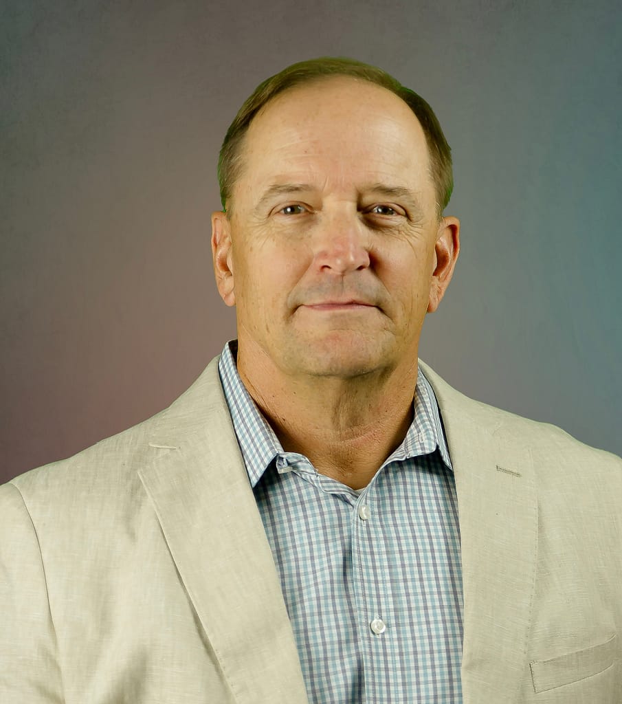 Preston H. Spahr III