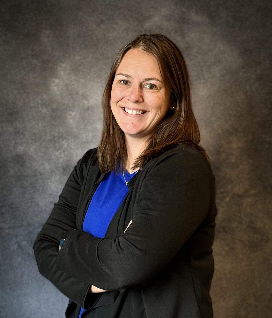 Nicole E. Wilson, CPA