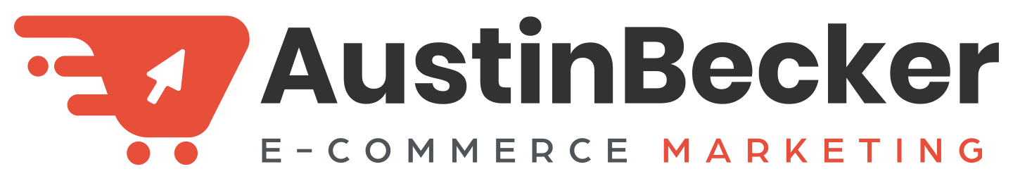 Austin Becker E-Commerce Marketing