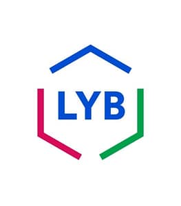 LYB logo