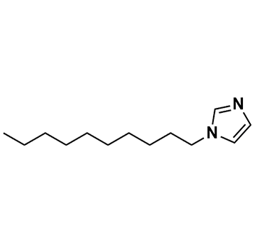 1-Decylimidazole >98%, 33529-02-1