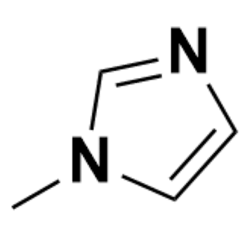 1-Methylimidazole, 616-47-7