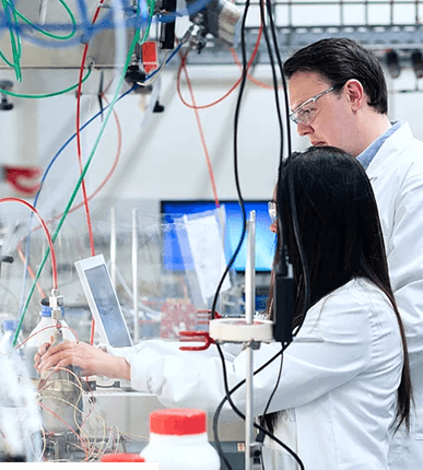 RoCo functional materials Ionic liquid polymers