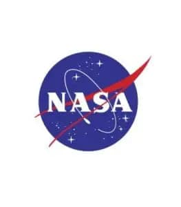NASA logo