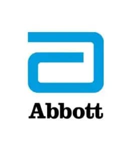 Abbott logo