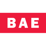 BAE logo