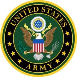 US Army logo