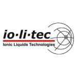 Iolitec logo
