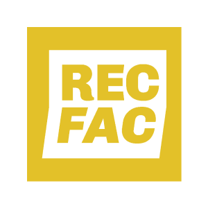 Reclamation Factory Logo