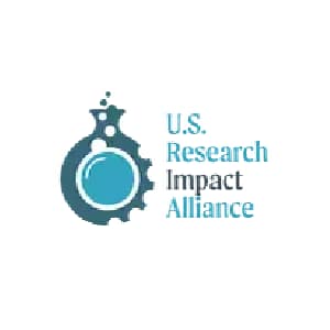 U.S. Research Impact Alliance logo