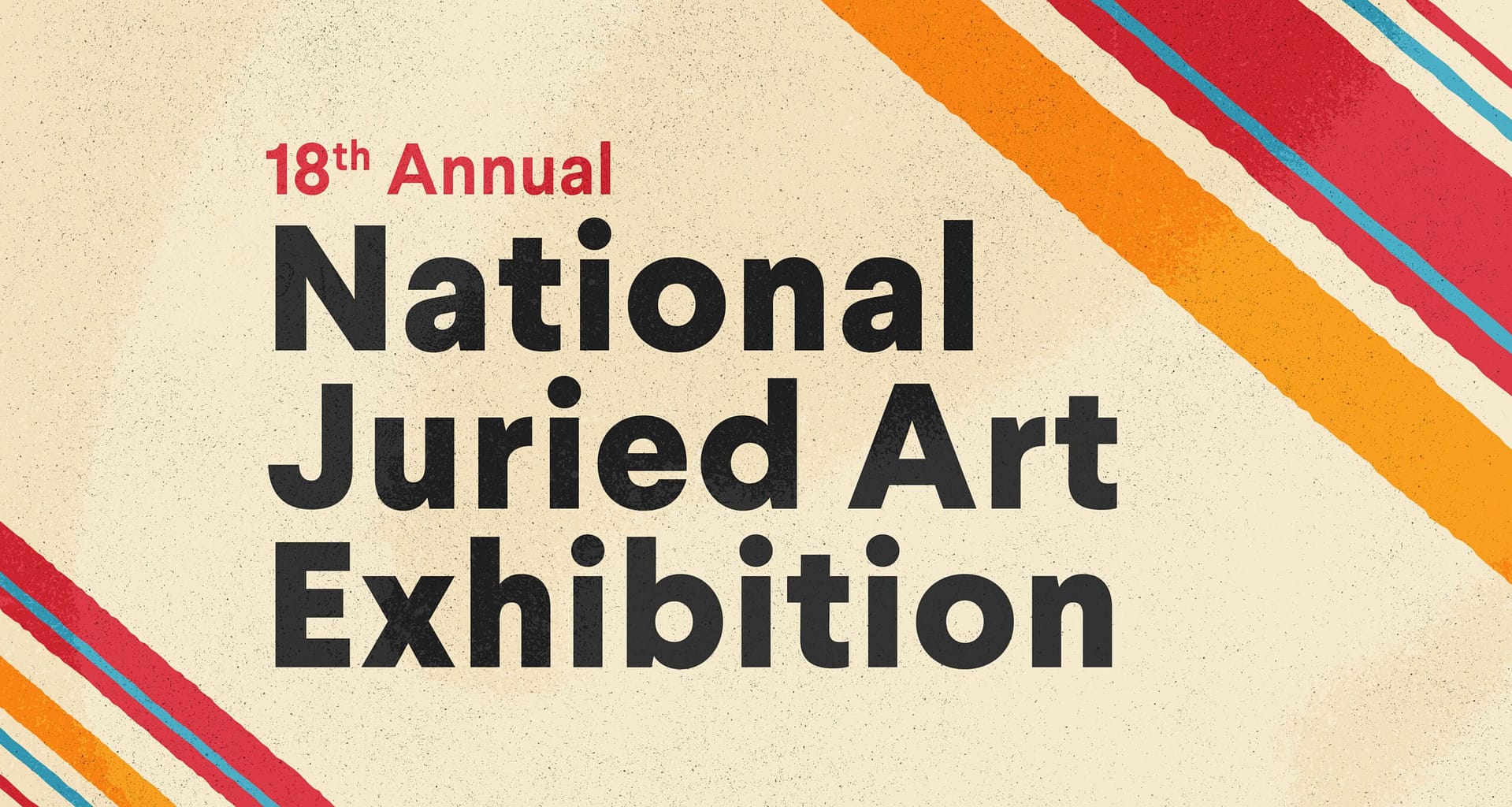 GoggleWorks’ 18th Annual National Juried Art Exhibition