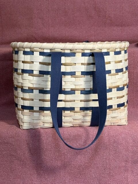 basket textiles