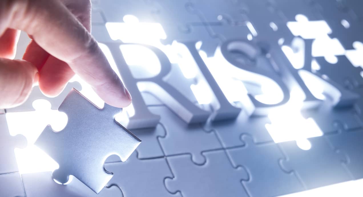 Understanding Supplier Risk Management