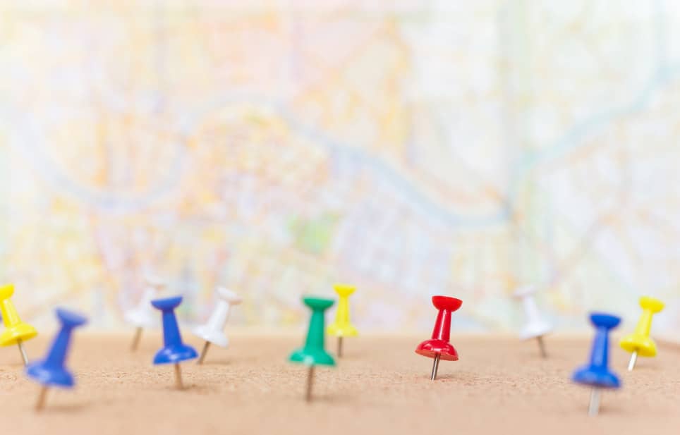 Creating A Procurement Roadmap