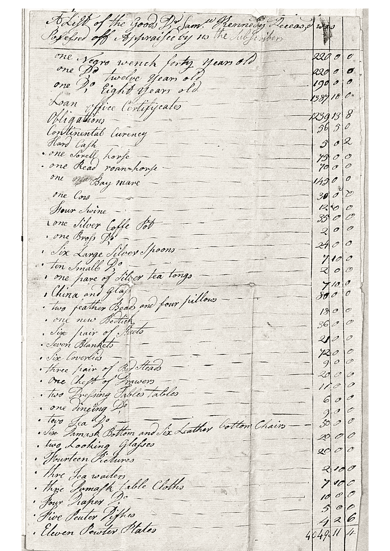 Throwback Thursday: Making History- Forgotten Faces from Washington Hall