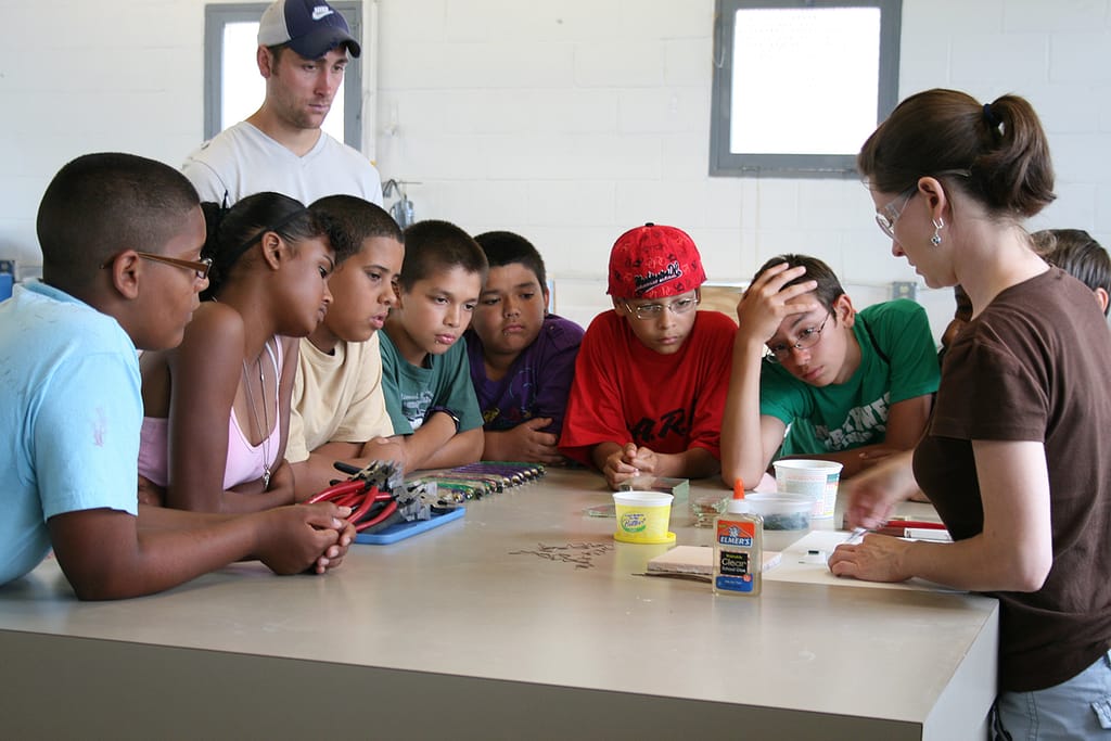 Kids Workshops_Fused