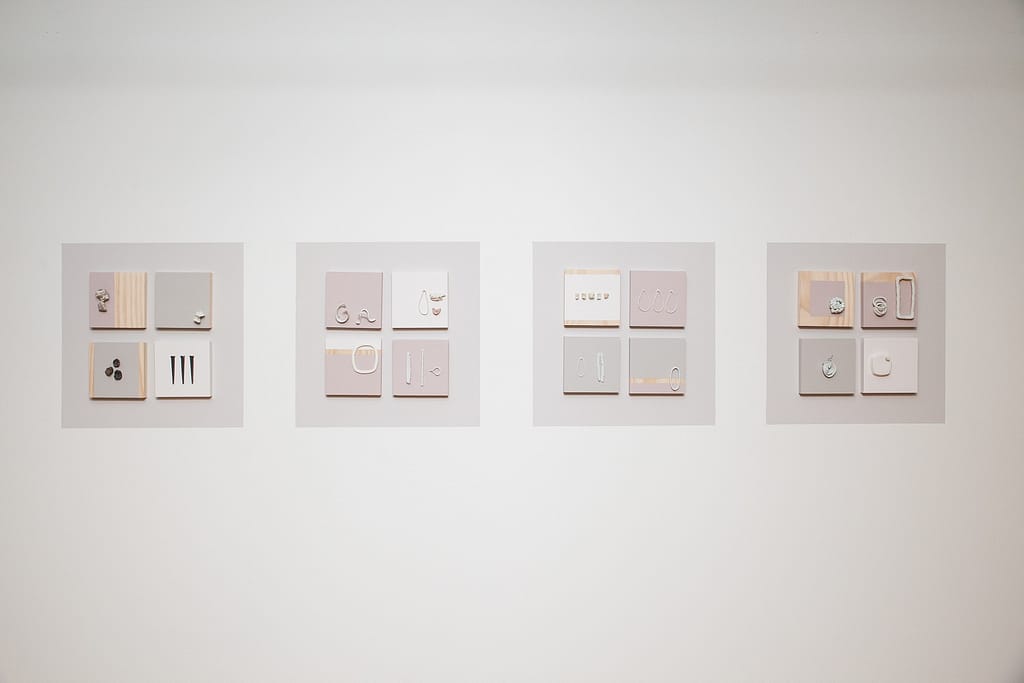 recoilv_exhibition photo