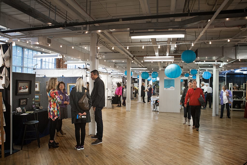 People_Arts Fest Reading