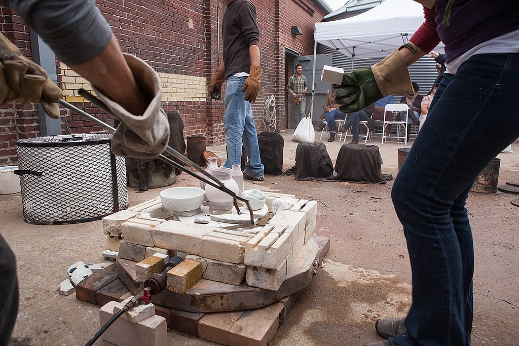 People_Making_Raku