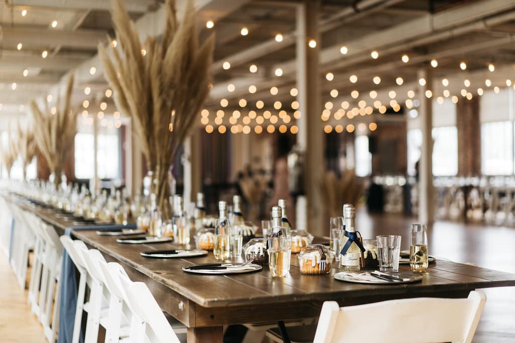 Logan & Kyle's Wedding (Peach Plum Pear Photo)