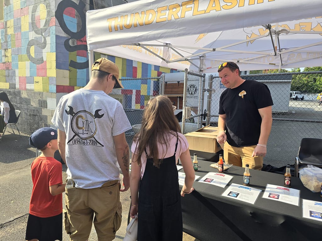 Reading Roots Market