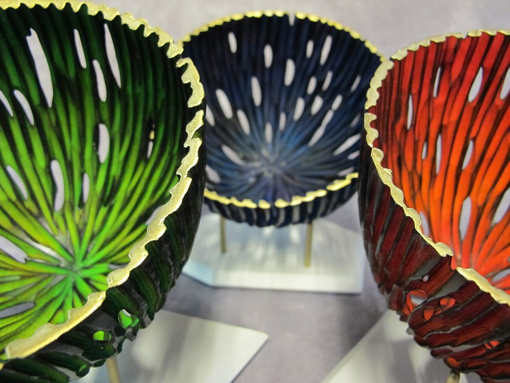 Beyond the basic bowl - Dan Zobel