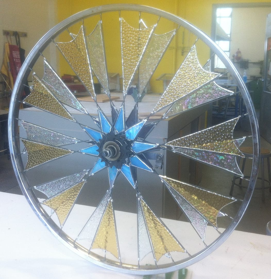 GoggleWorks Gears up for Mt. Penn Hill Climb