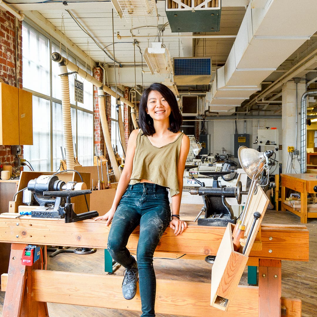 Summer Artist-In-Residency (Application Now Open)