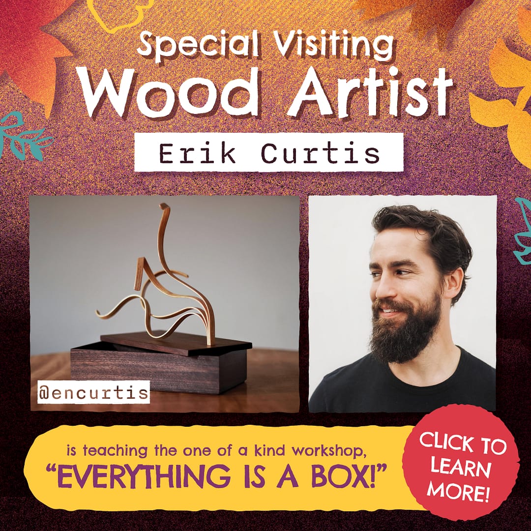 Erik Curtis