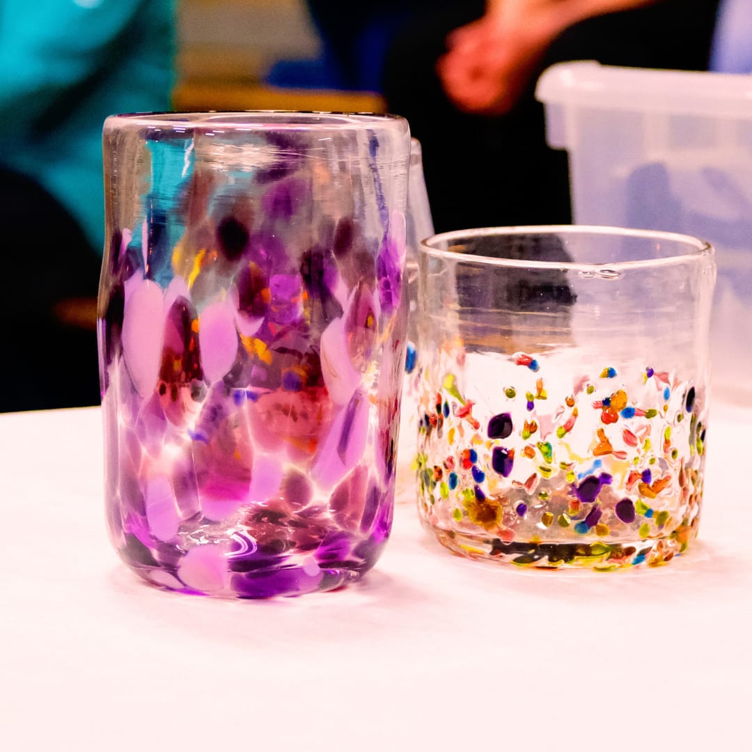 «Make &amp; Taste» con Thorn Alley Kitchen: Sesión B
