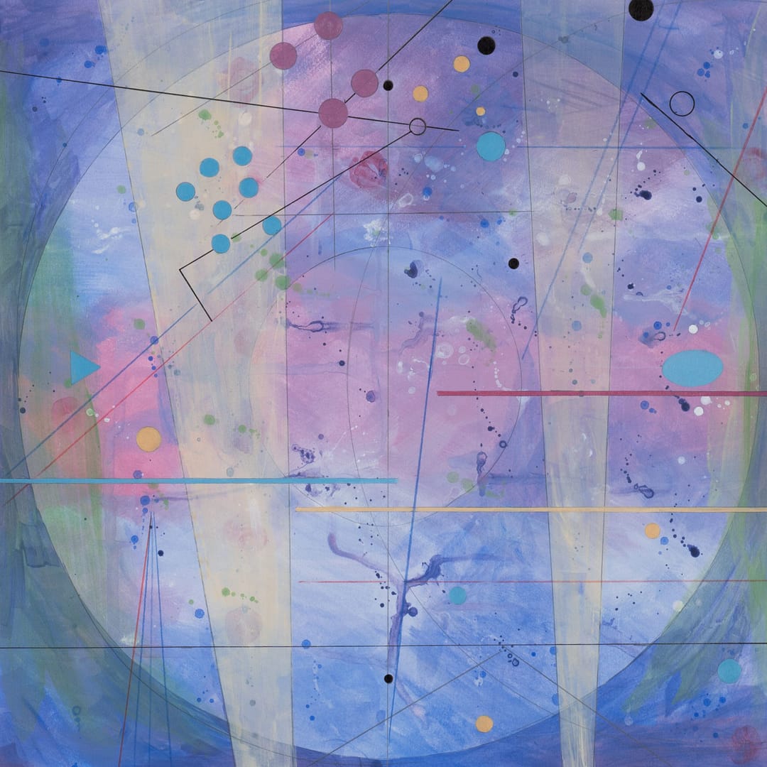 Rosalyn Richards' Portfolio Website