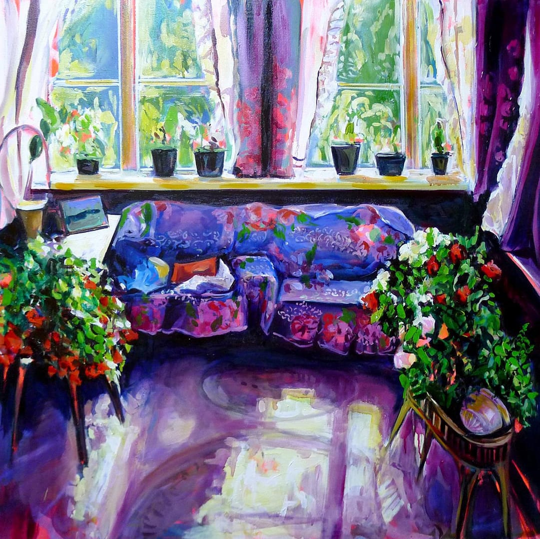 Exhibition_Ekaterina Popova_work 1