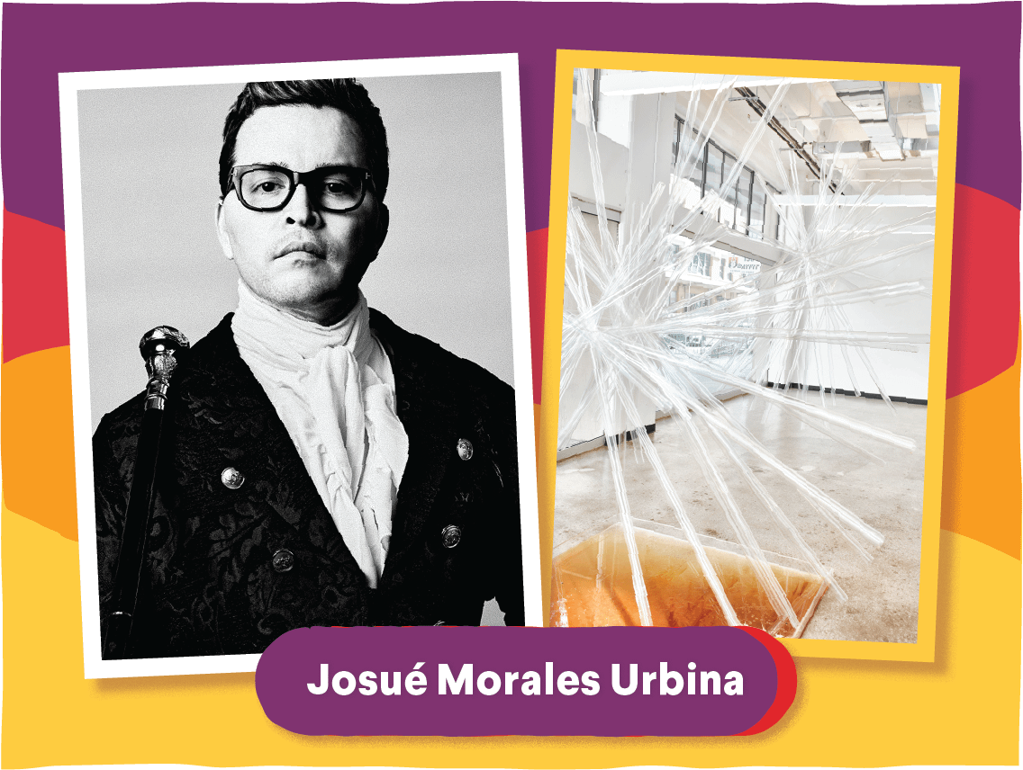 Josué Morales Urbina