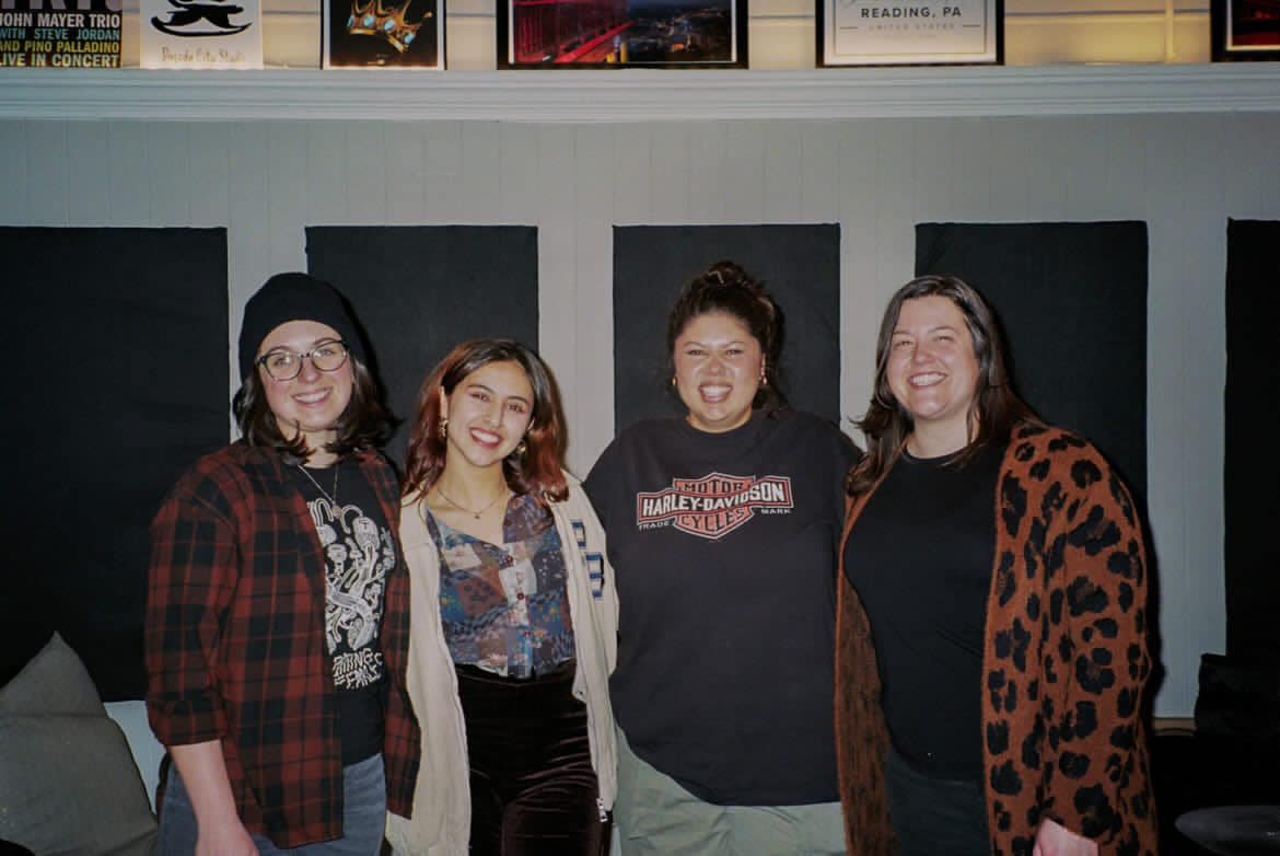 You Made It: A GoggleWorks Podcast– Season 3, Episode 11 “Juliana Delgado”