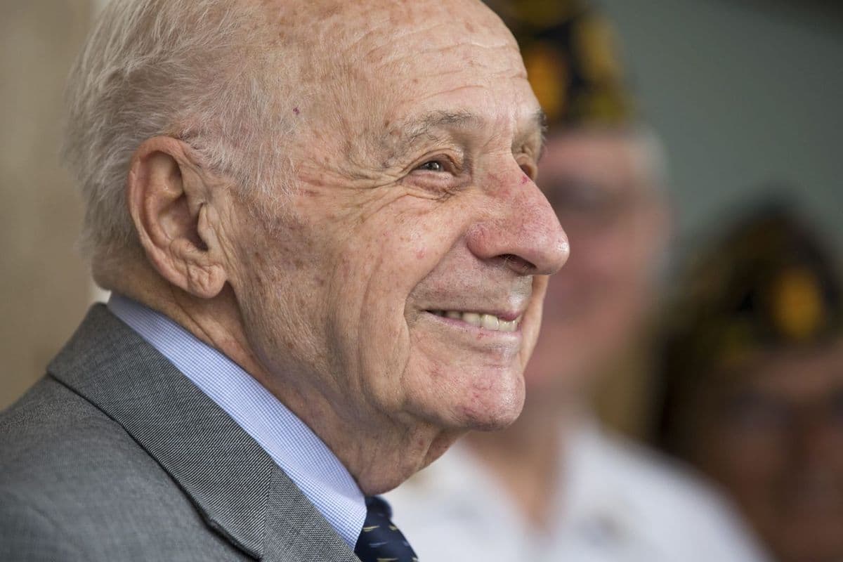 albert boscov