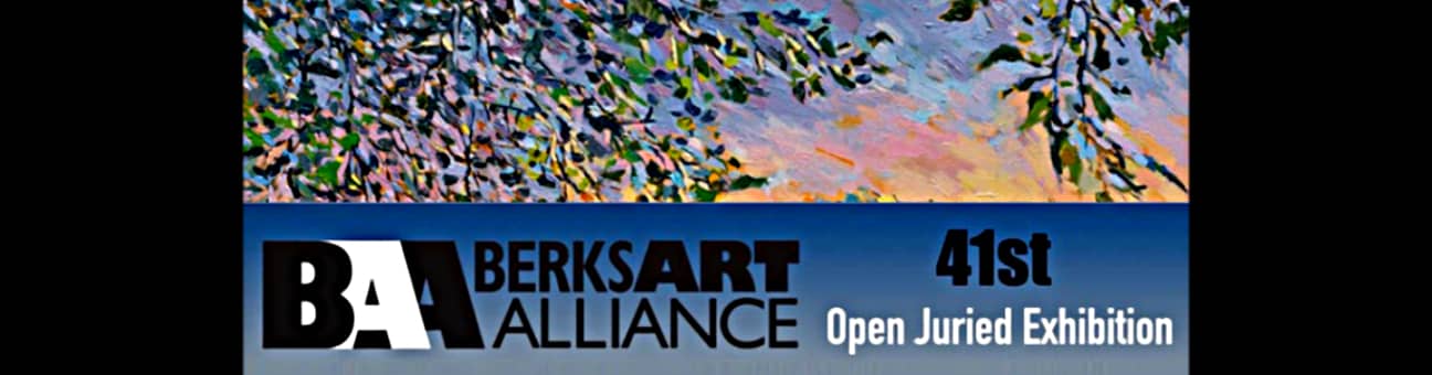 Berks Art Alliance
