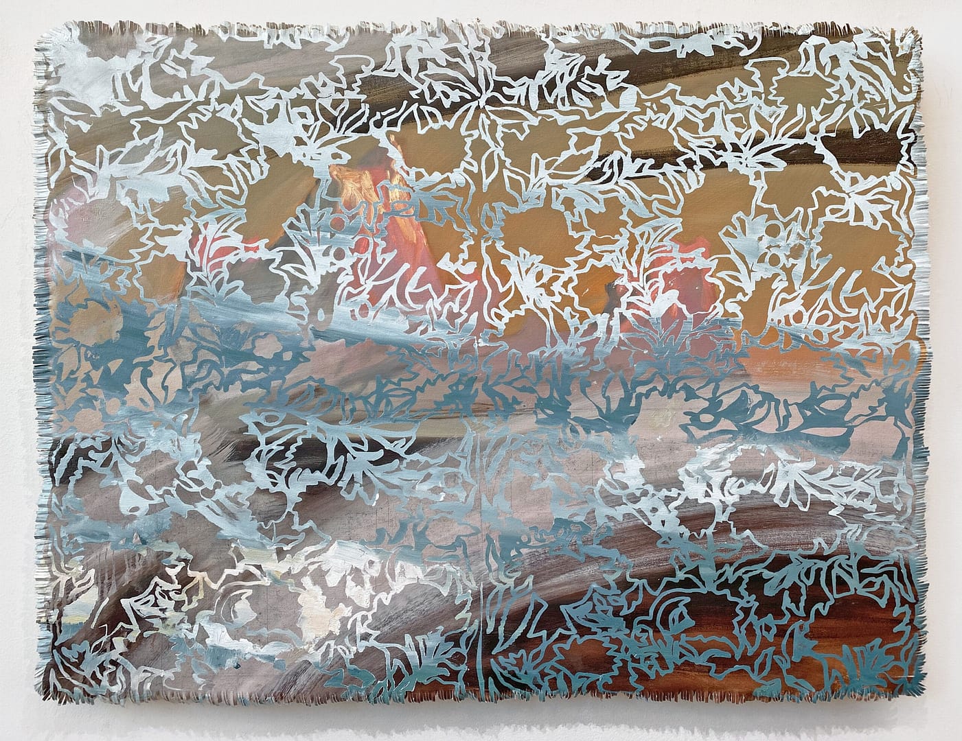 Sally Veach: Hubris and the Sublime